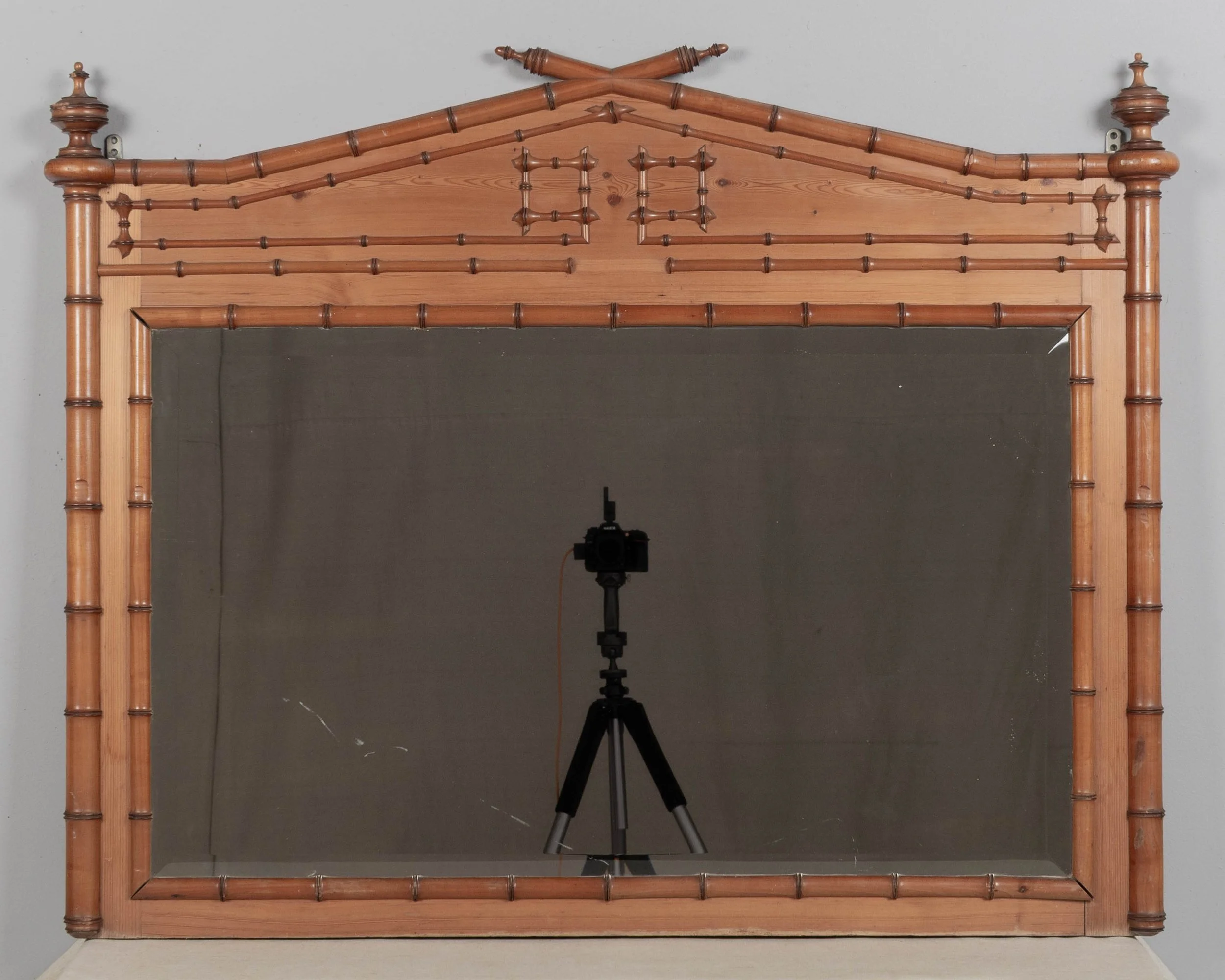 Olivier Fleury French Antiques-Antique Mirrors for Sale | French